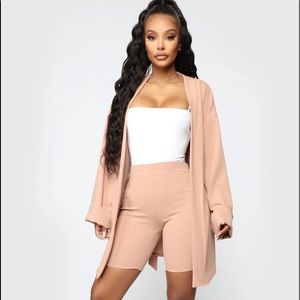 On My Break 2 Piece Set